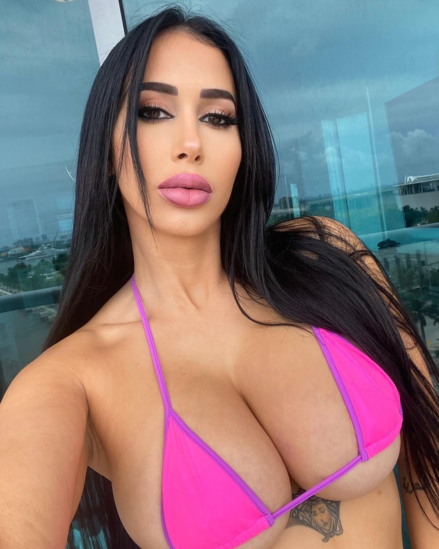 Danit Guerra